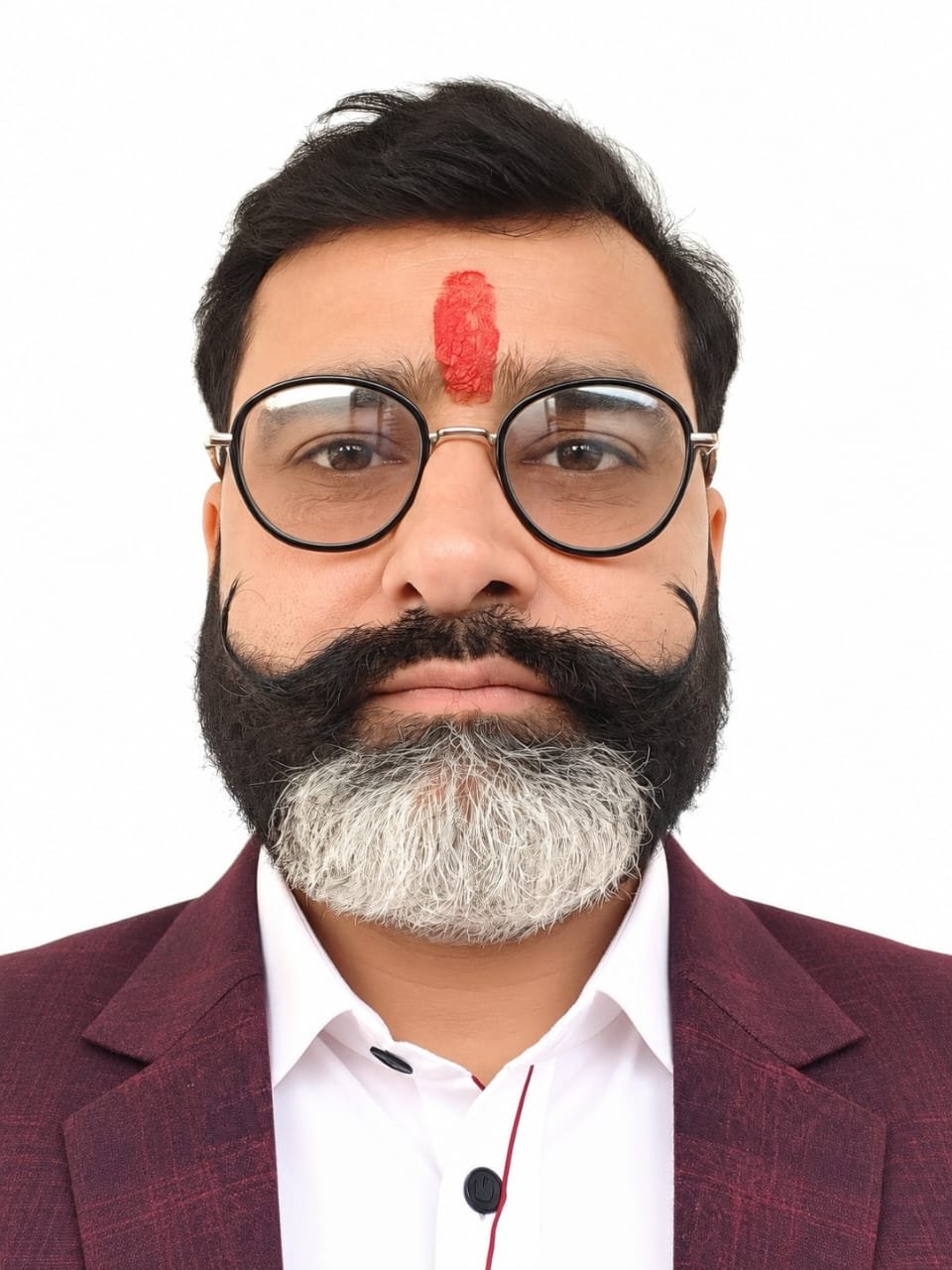 AWADHESH KUMAR MISHRA